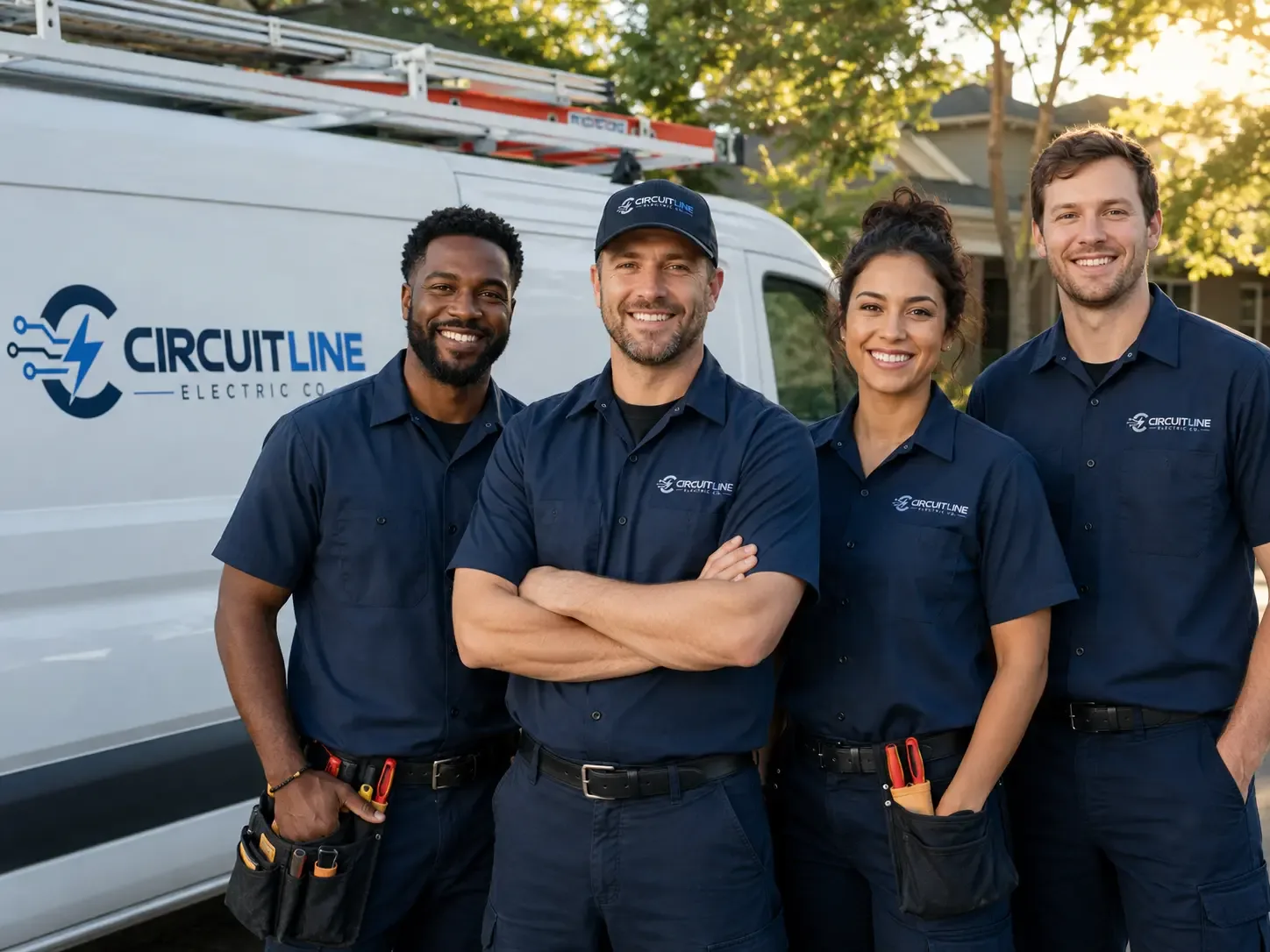 Whole Home Rewiring company in Wisconsin Dells, WI