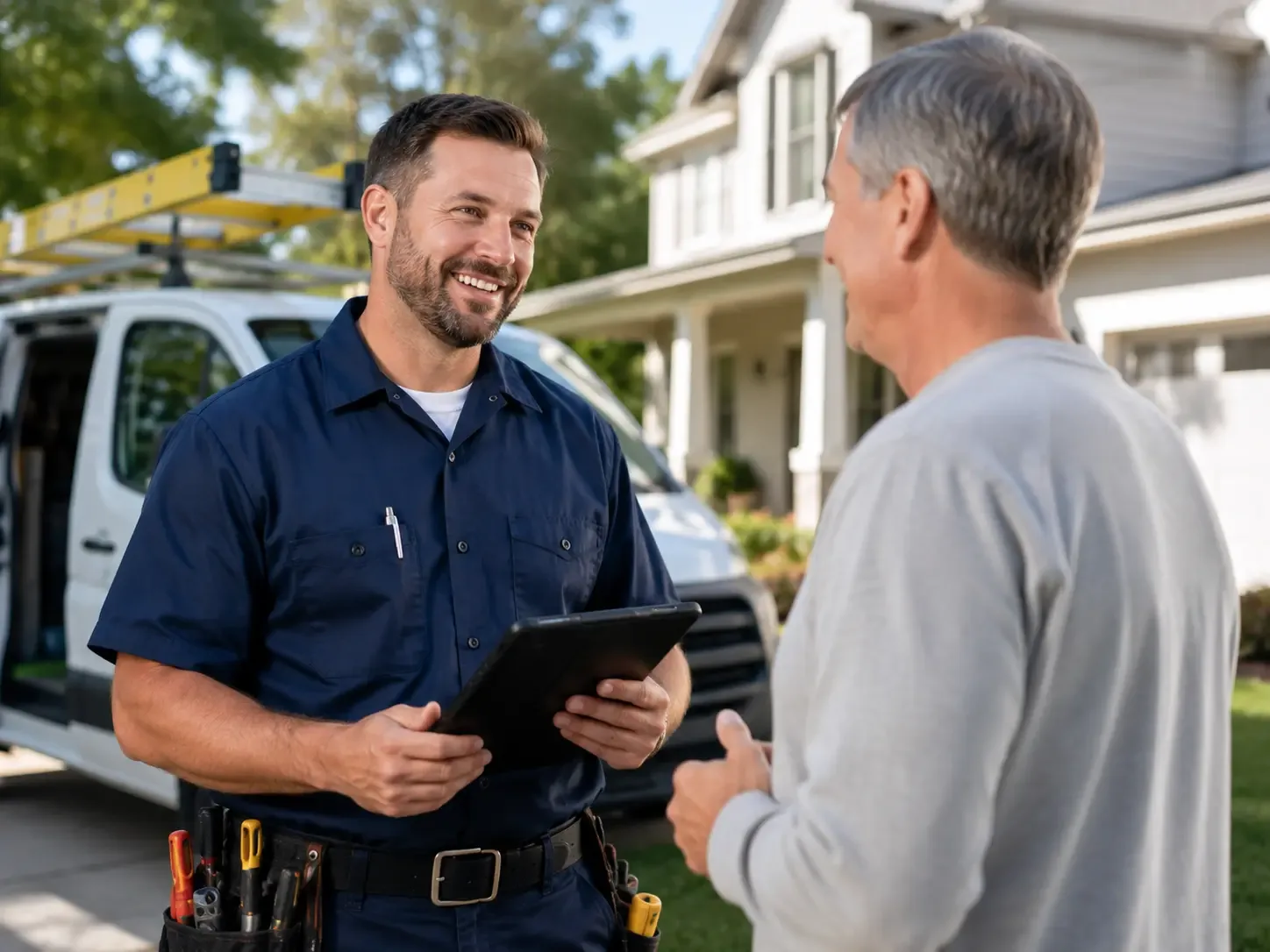 Whole Home Rewiring Wisconsin Dells, WI FAQs