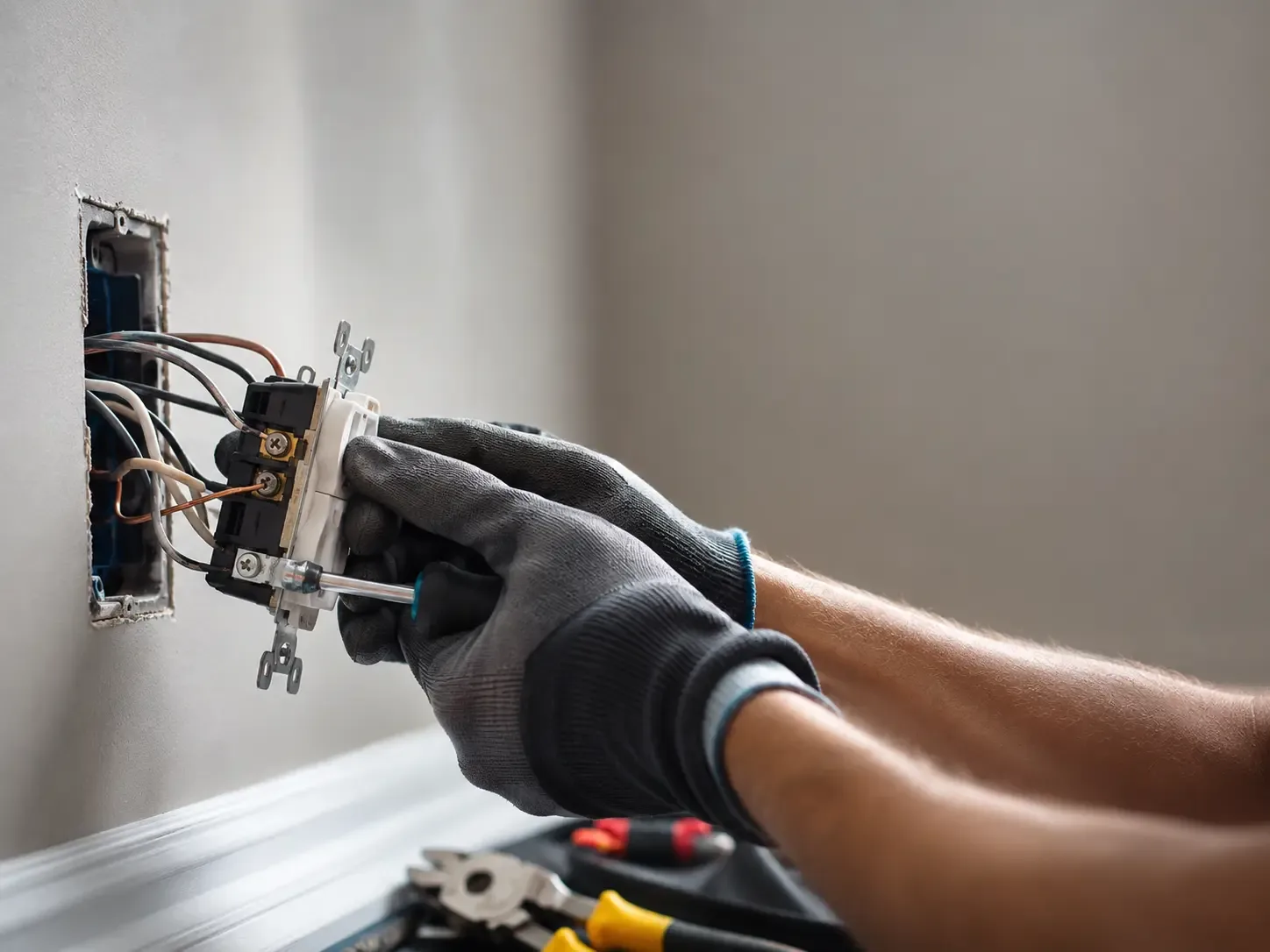 Why choose Whole Home Rewiring in Wisconsin Dells, WI